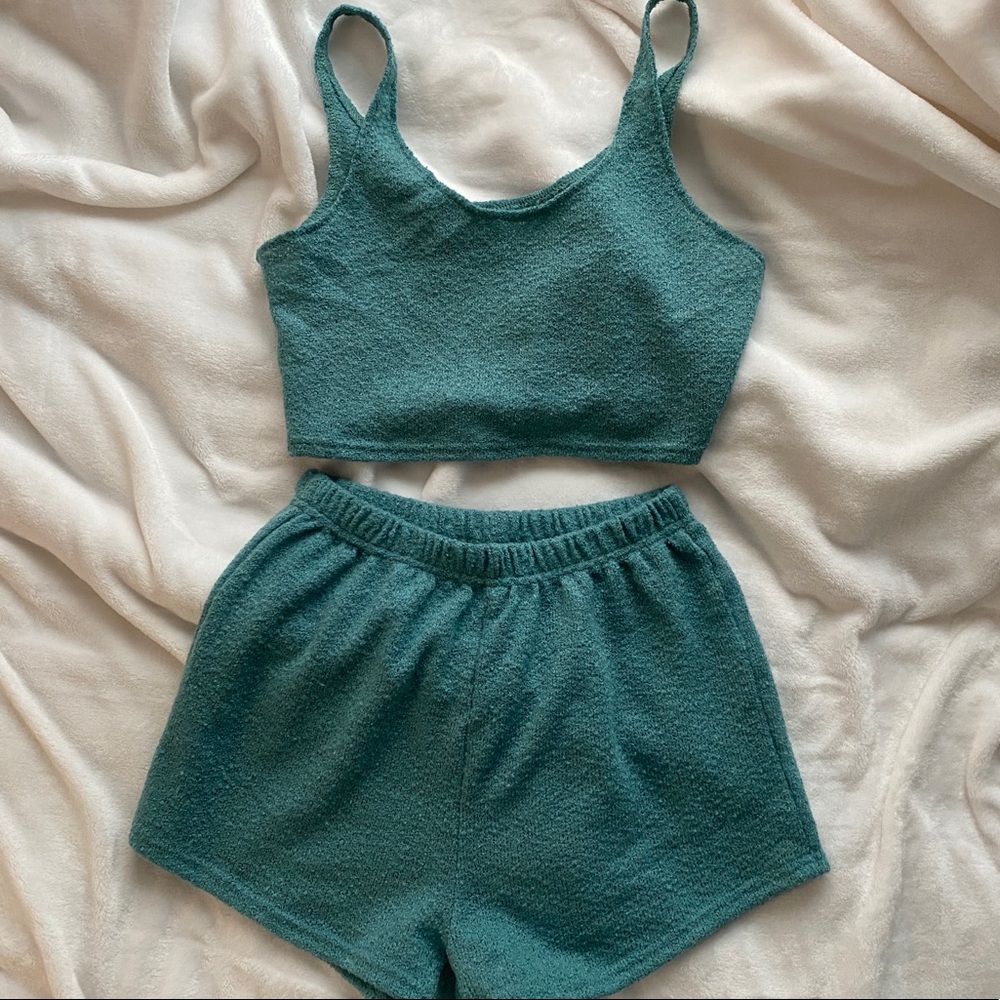 Lounge Set